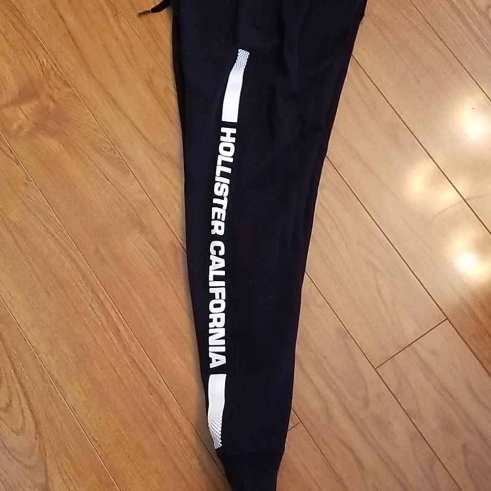 Hollister sweatpants